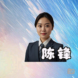 陈锋